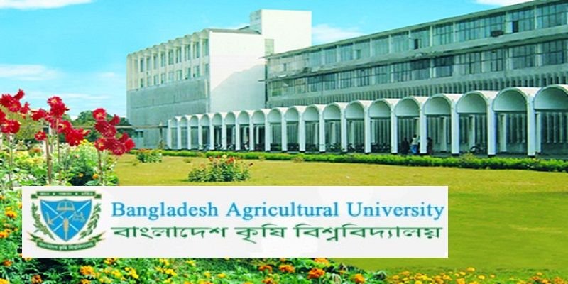 বাংলাদেশ কৃষি বিশ্ববিদ্যালয় ভর্তি বিজ্ঞপ্তি ২০২৪-১৯