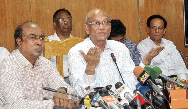 এক সেটে সারা দেশে প্রশ্ন, ফাঁস হলে বাতিল