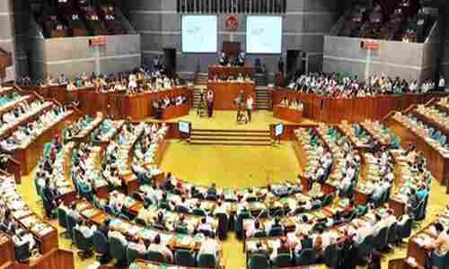 সপ্তদশ সংশোধনী: সংরক্ষিত নারী আসন আরও ২৫ বছর