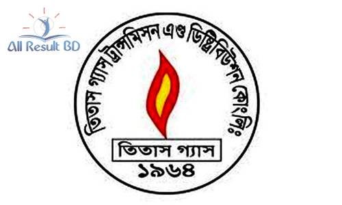 তিতাস গ্যাসে নিয়োগ পরীক্ষার সময়সূচী প্রকাশ