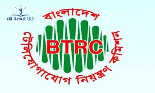 সব মোবাইল অপারেটরের কলরেট সমান হবে-বিটিআরসি