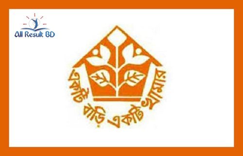একটি বাড়ি একটি খামারের নিয়োগ পরীক্ষার কেন্দ্রের সংশোধনীয় নামের তালিকা প্রকাশ