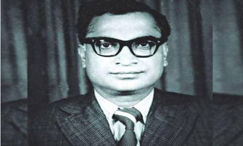 চলে গেলেন খাওয়ার স্যালাইন আবিষ্কারক রফিকুল ইসলাম