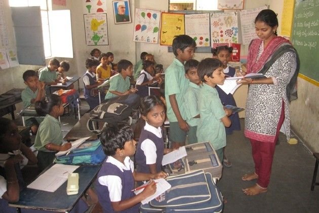 প্রাথমিকের নিয়োগ পরীক্ষায় প্রস্তুতি নেবেন যেভাবে