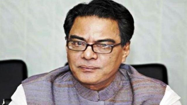 সরকারি শূন্য পদ তিন লাখের বেশি: জনপ্রশাসনমন্ত্রী