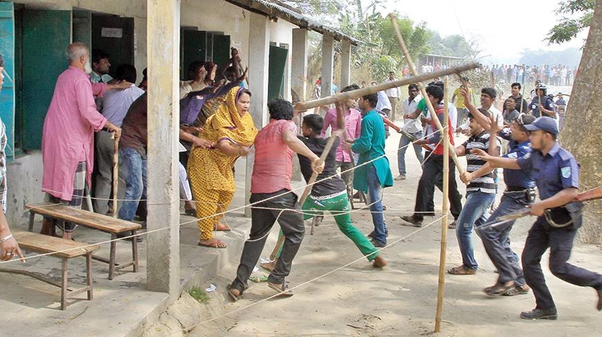 দুপুরের আগেই ১০ জন নিহত, দেখে নিন কোন জেলায় কতজন !!