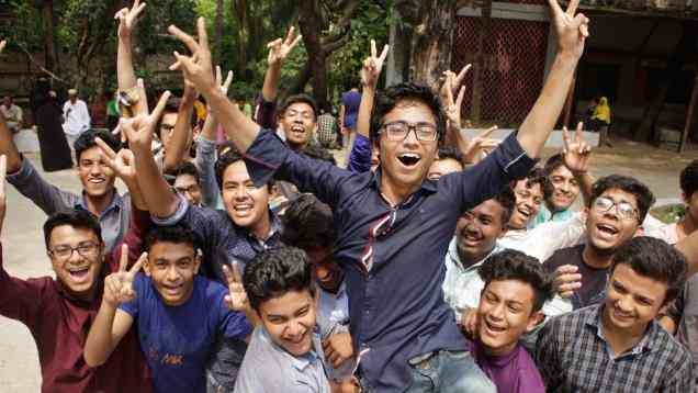 ফের পরিবর্তিত হল এসএসসির ফলাফল ঘোষণার সময়