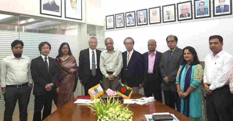 জাপানের বিশ্ববিদ্যালয় উচ্চশিক্ষায় বৃত্তি দেবে বাংলাদেশি শিক্ষার্থীদের