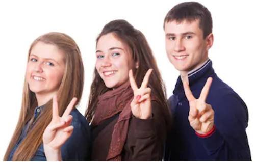 বিদেশের কেন্দ্রে পাসের হার ৯১.৯৬%, জিপিএ-৫ পেয়েছে ৫৬ জন