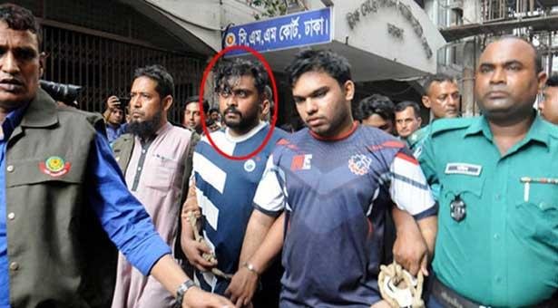 কারাগারে অনিককে পেটাল আসামিরা