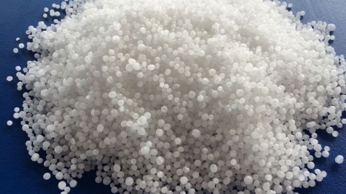 দানাদার ইউরিয়ার পরিবর্তে গুটি ইউরিয়া ব্যবহার সুবিধাজনক ব্যাখ্যা কর।