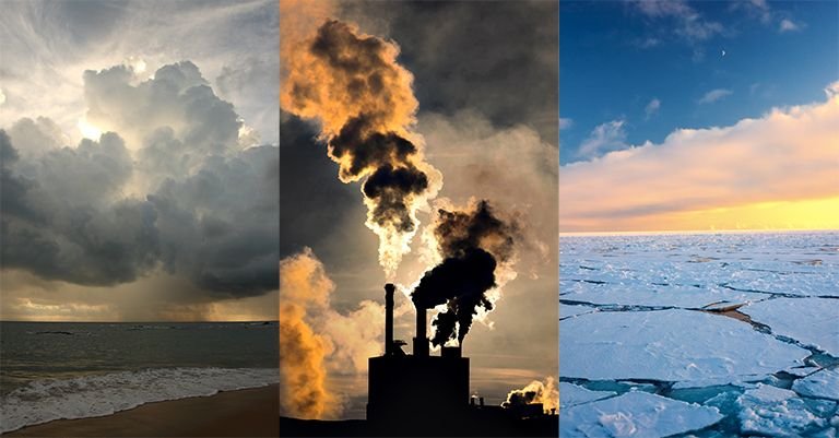 বৈশ্বিক উষ্ণতা ও জলবায়ু পরিবর্তনের প্রেক্ষিতে কৃষি উন্নয়নে গৃহীত ব্যবস্থাদি এবং প্রযুক্তি ব্যবহারের গুরুত্ব বিশ্লেষণ