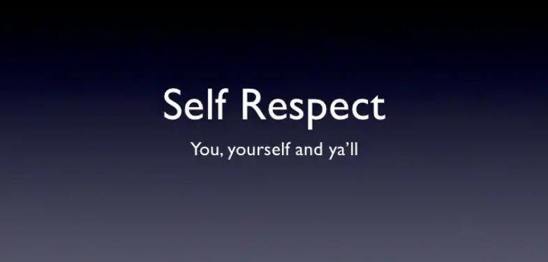 তুমি আত্মমর্যাদাবান ও আত্মবিশ্বাসী মানুষ হিসেবে নিজেকে কীভাবে গড়ে তুলতে পারাে তার একটি কর্ম পরিকল্পনা প্রণয়ন কর