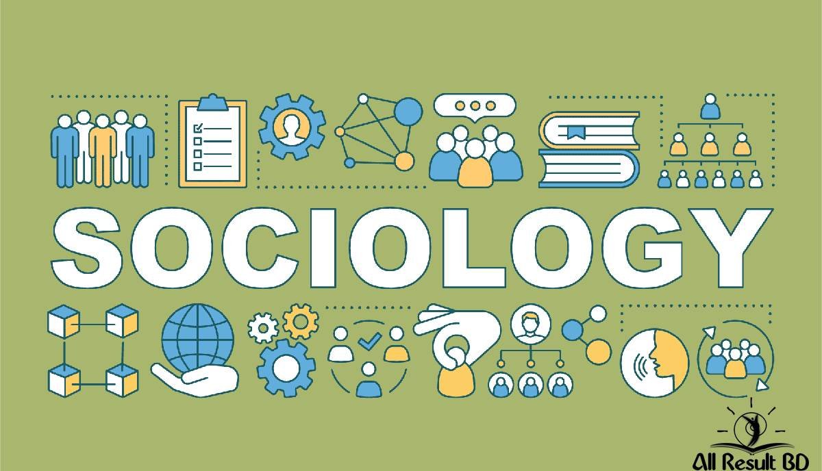 সামাজিক বিজ্ঞান হিসেবে সমাজবিজ্ঞানের উৎপত্তির পটভূমি ও ক্রমবিকাশ