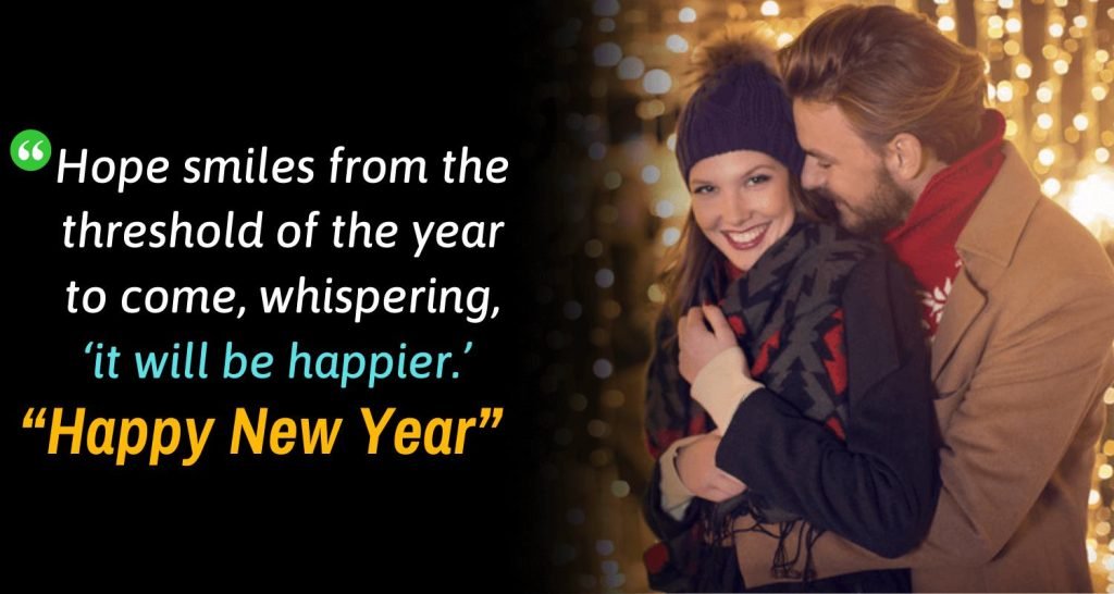 Happy New Year Images